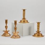 1042 5129 CANDLESTICKS